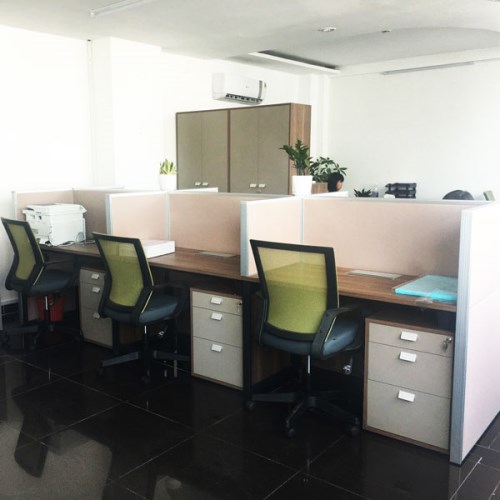 Sản phẩm nội thất văn phòng - Nội Thất RAI - Công Ty TNHH RAI